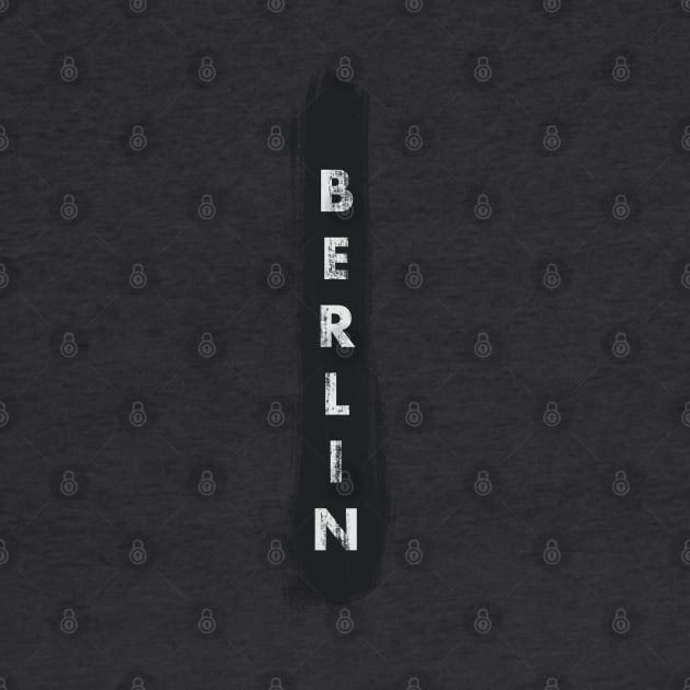 Berlin by Tanimator